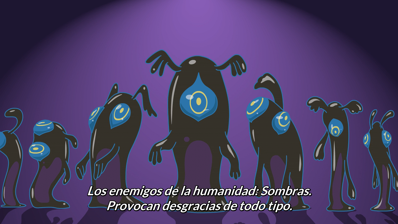 Kaijuu Girls: Ultra Kaijuu Gijinka Keikaku 2nd Season (PuyaSubs!)